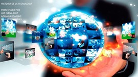 Timeline: linea de tiempo