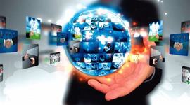 Timeline: Historia del Internet/KayleenZapata