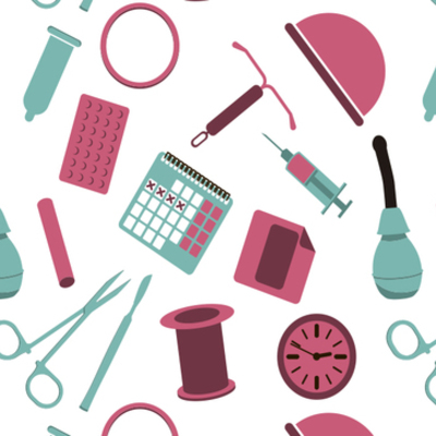 Timeline: Evolución de los métodos anticonceptivos