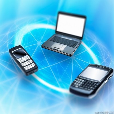 Timeline: История изобретения технических средств связи