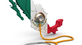 Timeline: 7 eventos significativos en materia de salud que tuvieron impacto en la gestión y organización de servicios de salud en México