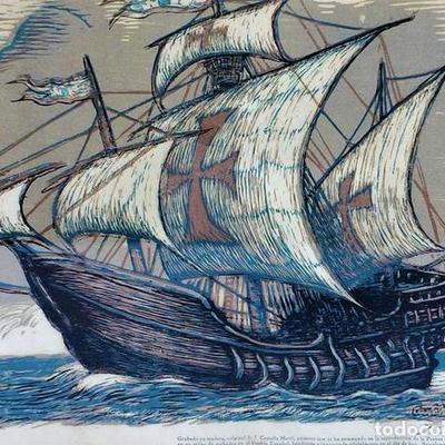 Timeline: Descobriments geogràfics més importants