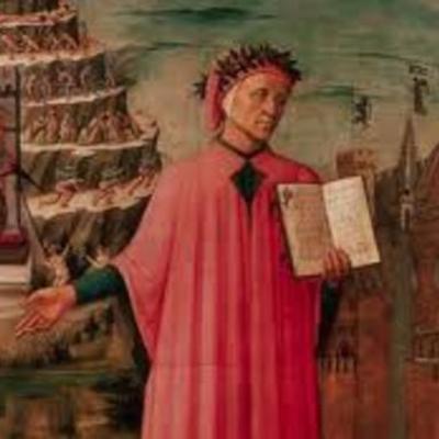 Timeline: BIOGRAFIA DI DANTE