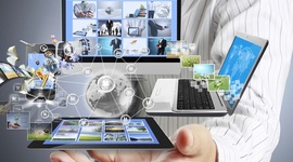 Timeline: Tecnología siglo XX