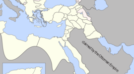 Timeline: Kako je Osmansko cesarstvo vpilavalo na Evropo