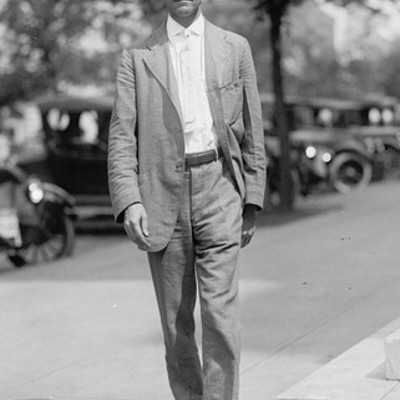 Timeline: Asbury Lever