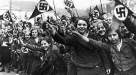 Timeline: I FATTI CRUCIALI DEL NAZISMO