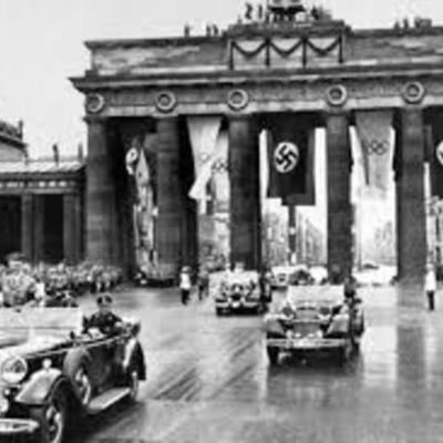 Timeline: Storia Berlino