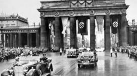 Timeline: Storia Berlino