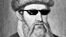 Timeline: Avenços científics i tècnics de l'Edat Moderna