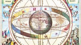 Timeline: Historia de la Astronomía