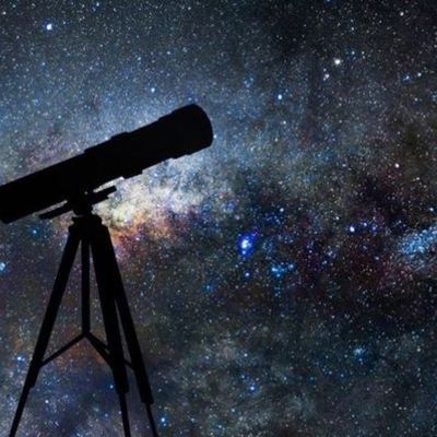 Timeline: Astronomia