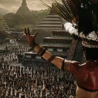 Timeline: The Aztec Empire