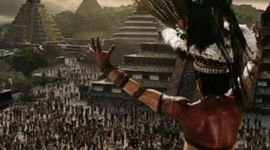 Timeline: The Aztec Empire