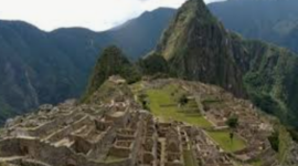 Timeline: The Inca Timeline