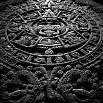 Timeline: The Mayan civilization