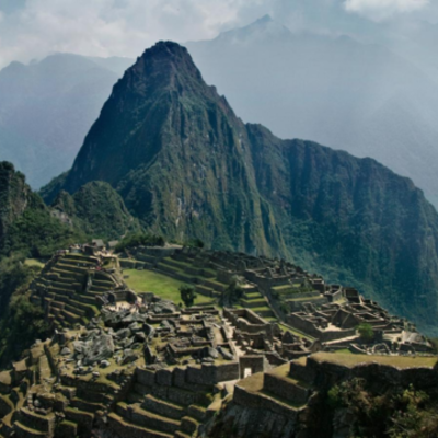 Timeline: The Inca Empire