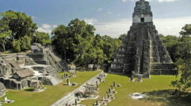 Timeline: Mayan Civilization