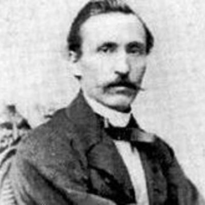 Timeline: Пантелеймон Олександрович Куліш