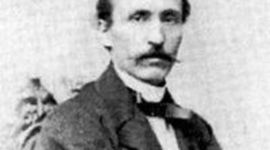 Timeline: Пантелеймон Олександрович Куліш