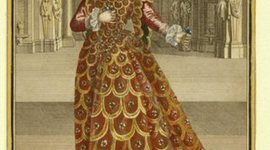 Timeline: Mademoiselle de Maupin (reliable dates only)