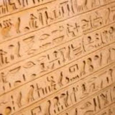 Timeline: LA CULTURIZACIÓN FRENTE AL DESARROLLO DE LA ESCRITURA