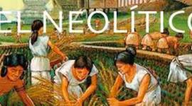 Timeline: Tecnologías del Neolítico