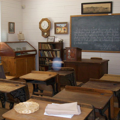 Timeline: The History of Technology in Education