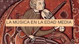 Timeline: Musica Edad Media