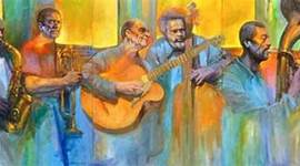 Timeline: de les cadenes d'or a les cadenes de ferro