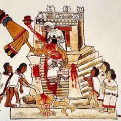 Timeline: Aztec
