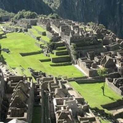Timeline: Inca Civilazation