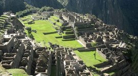 Timeline: Inca Civilazation