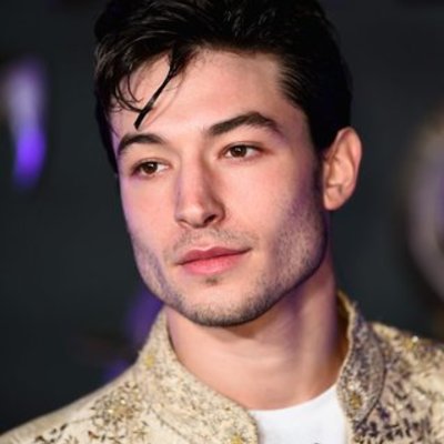 Timeline: Ezra Miller