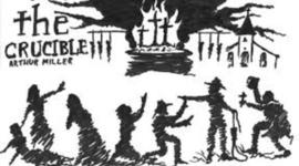 Timeline: The Crucible by Phaela Williams