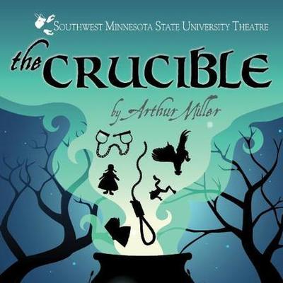 Timeline: The Crucible