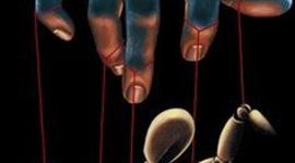 Timeline: The Crucible