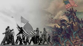 Timeline: the civil war