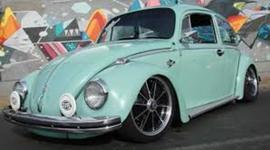 Timeline: historia de los vochos