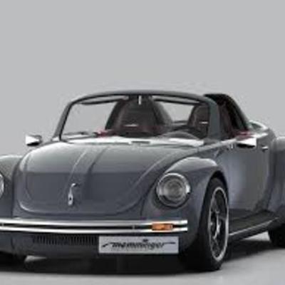 Timeline: la historia del vocho