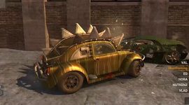 Timeline: La historia de los vochos