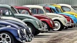 Timeline: la hustiria del vocho