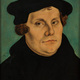 Martin luther