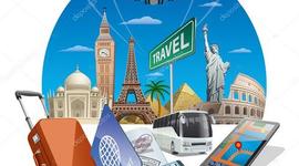 Timeline: Historia de las agencias de viajes