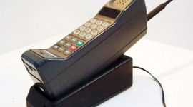 Timeline: La Historia del celular