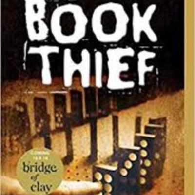 Timeline: The Book Thief