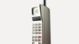 Timeline: historia del celular