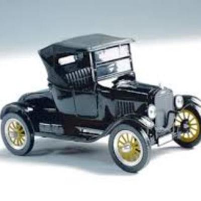 Timeline: EVOLUCION DE LOS AUTOMOVILES