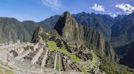 Timeline: Inca Empire Timeline