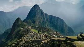 Timeline: Inca Empire